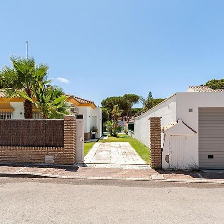 רוצ'ה Villa Con Encanto Cerca De La Playa מראה חיצוני תמונה