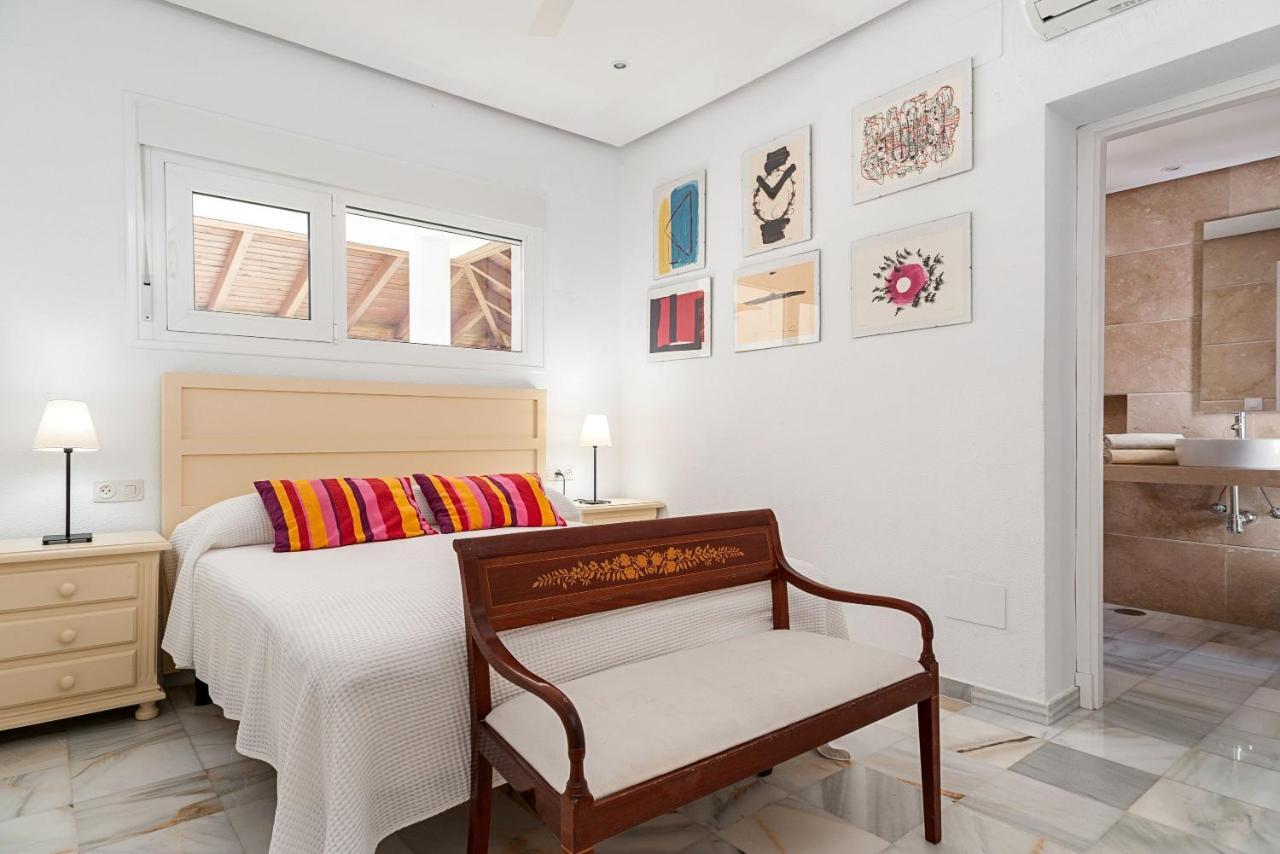 רוצ'ה Villa Con Encanto Cerca De La Playa מראה חיצוני תמונה