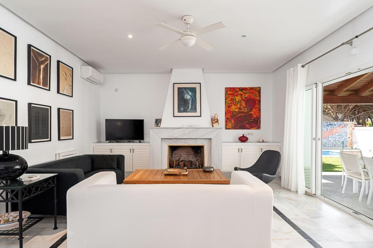 רוצ'ה Villa Con Encanto Cerca De La Playa מראה חיצוני תמונה