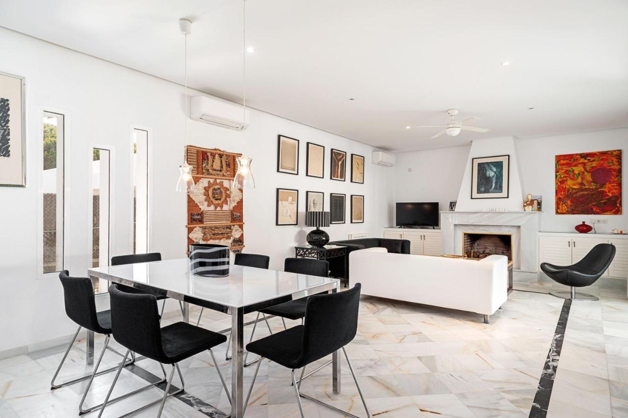 רוצ'ה Villa Con Encanto Cerca De La Playa מראה חיצוני תמונה