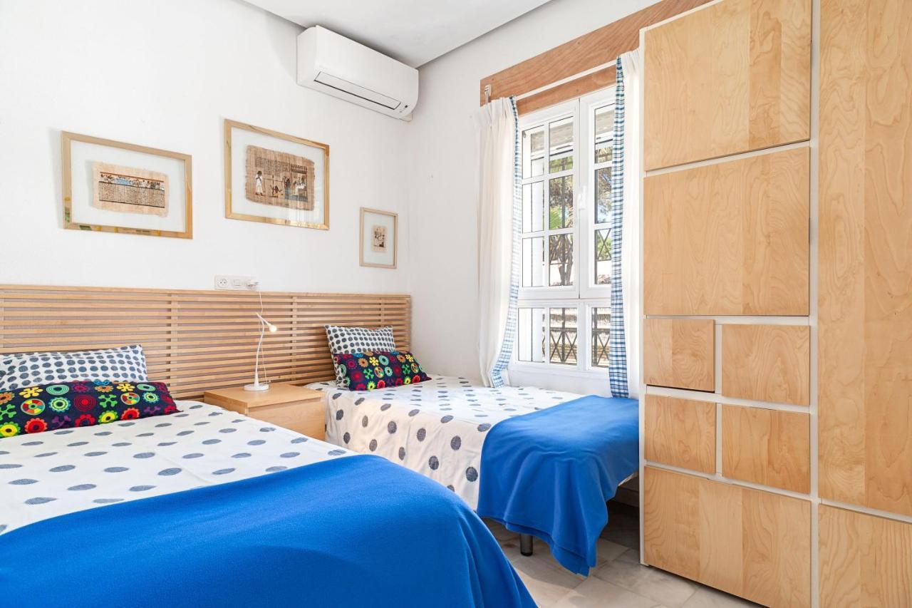 רוצ'ה Villa Con Encanto Cerca De La Playa מראה חיצוני תמונה
