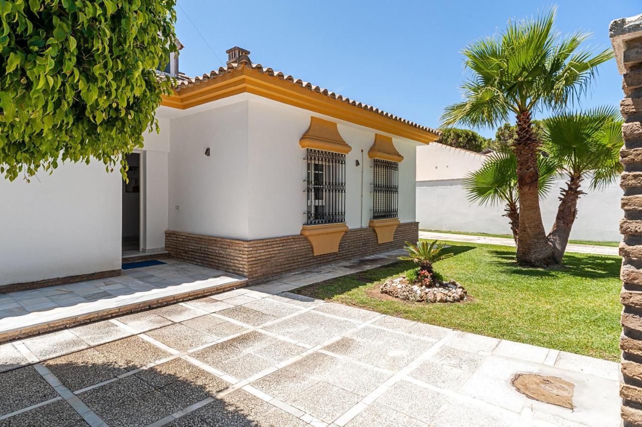 רוצ'ה Villa Con Encanto Cerca De La Playa מראה חיצוני תמונה