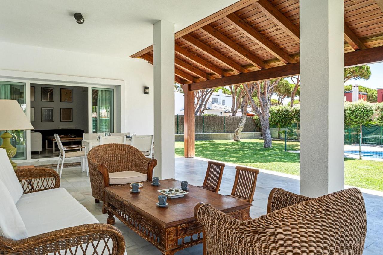 רוצ'ה Villa Con Encanto Cerca De La Playa מראה חיצוני תמונה