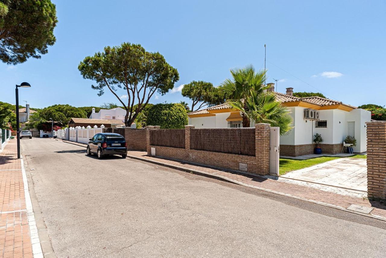 רוצ'ה Villa Con Encanto Cerca De La Playa מראה חיצוני תמונה