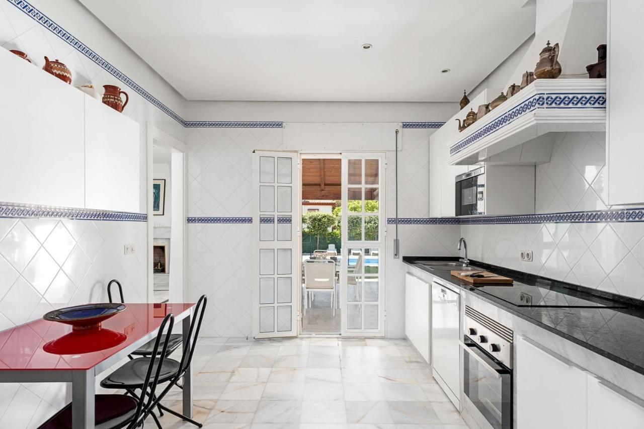 רוצ'ה Villa Con Encanto Cerca De La Playa מראה חיצוני תמונה